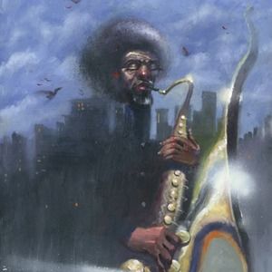 Meet your Posher, Cherie